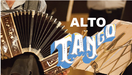 Alto Tango