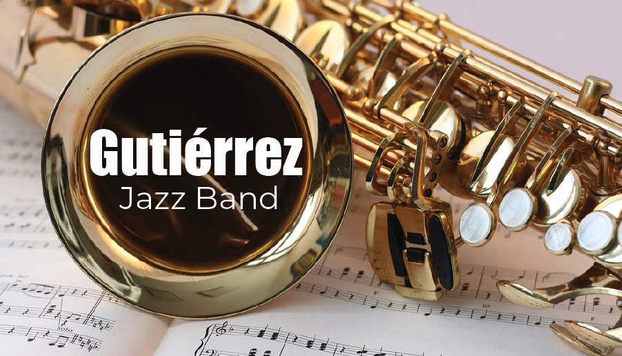 GutierrezJazzBand